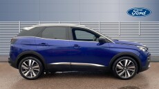 Peugeot 3008 1.5 BlueHDi GT Line Premium 5dr Diesel Estate